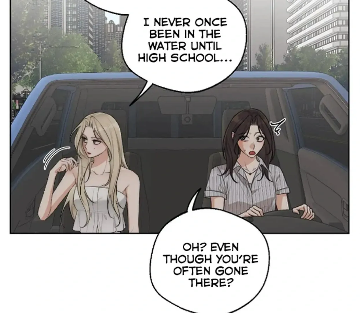 Drunken my Boss Chapter 34 page 67 - 