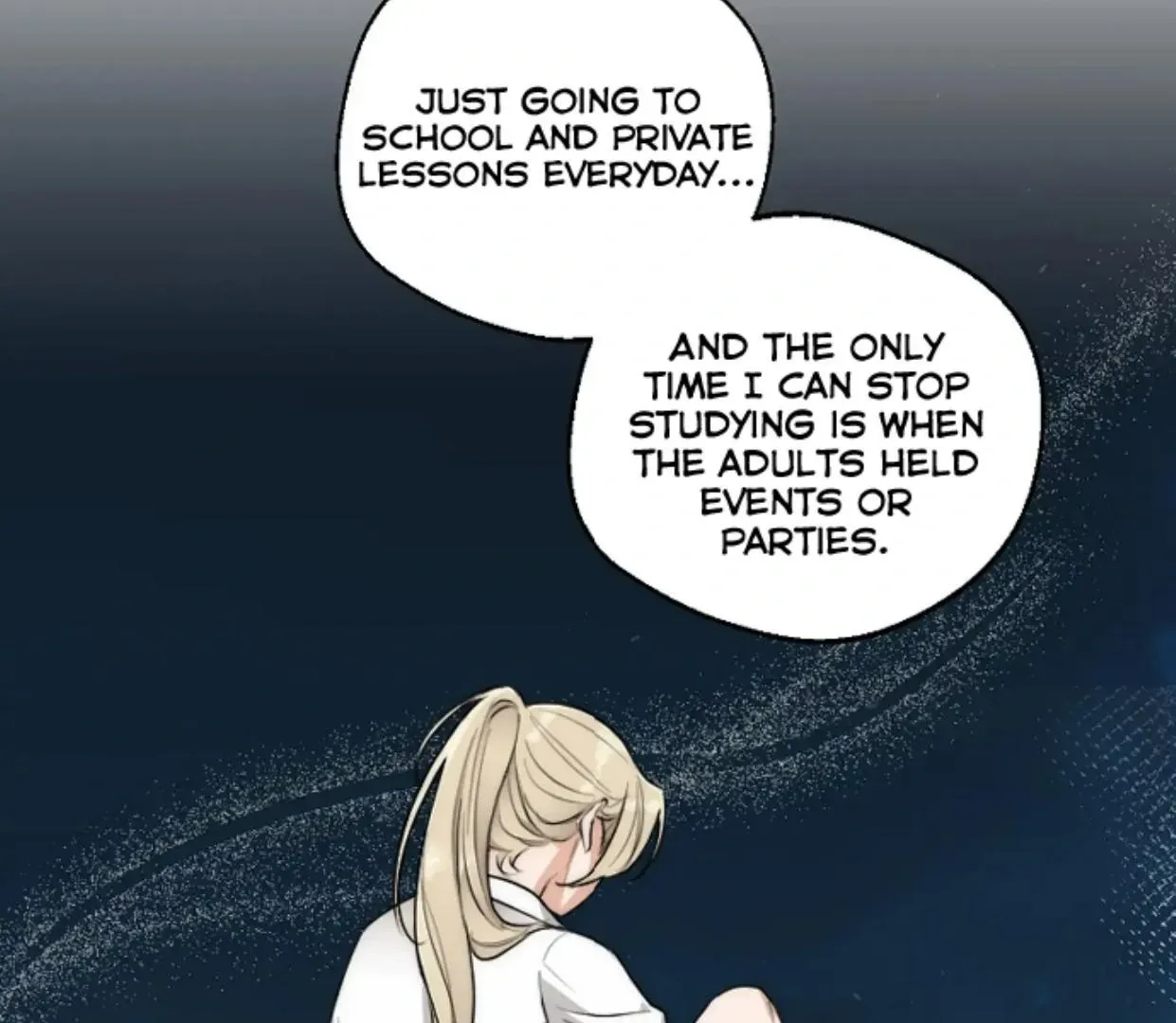 Drunken my Boss Chapter 34 page 70 - 