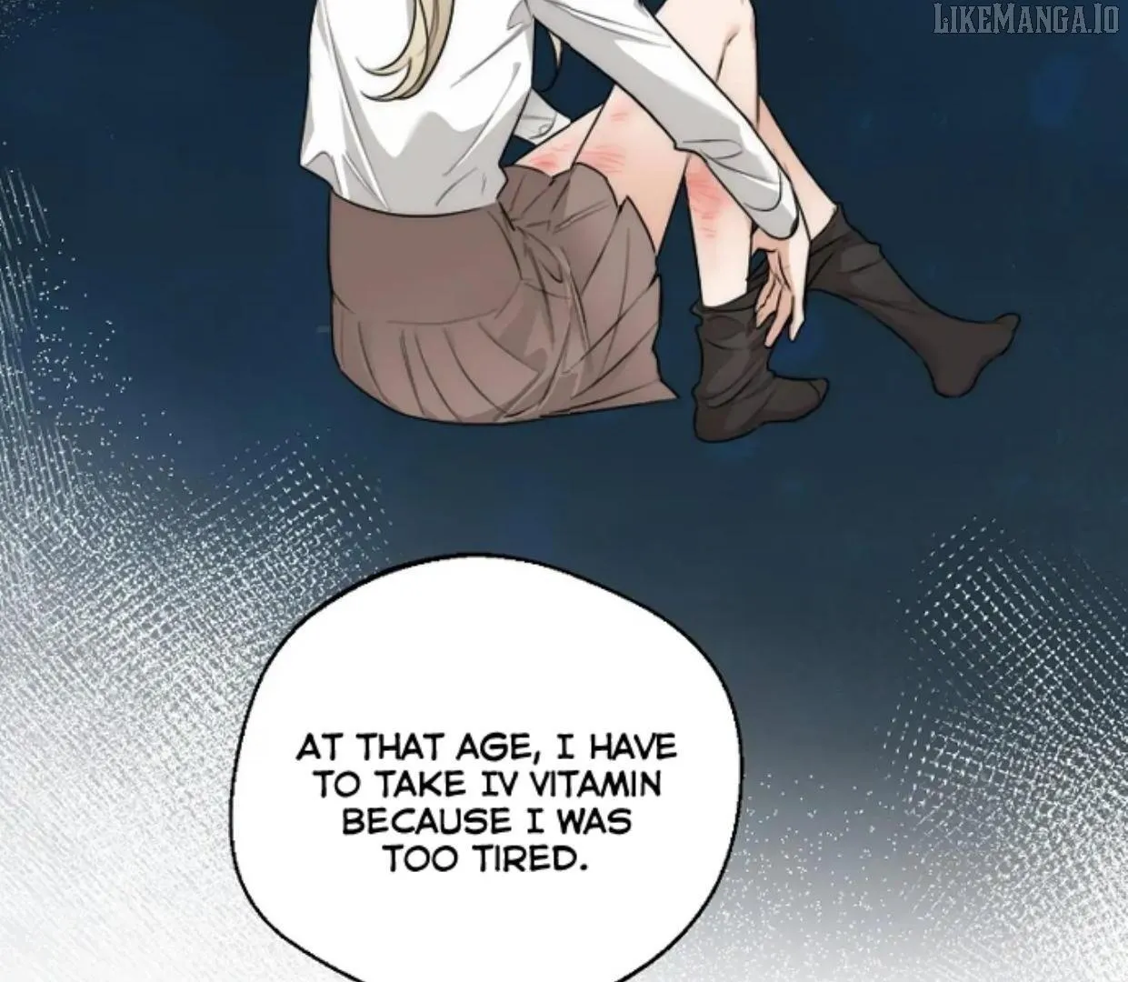 Drunken my Boss Chapter 34 page 71 - 