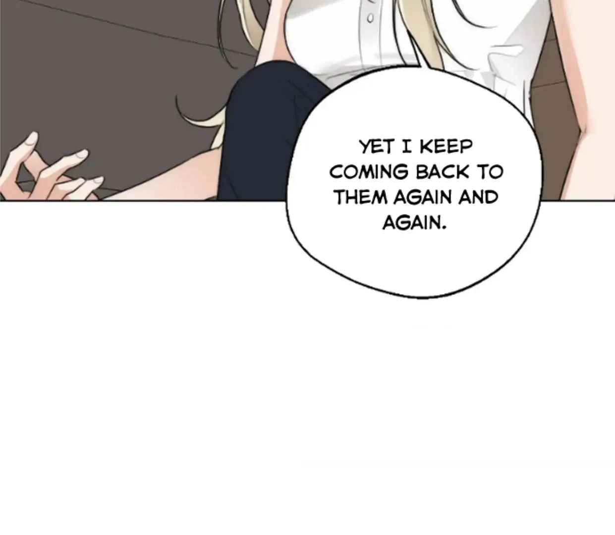 Drunken my Boss Chapter 34 page 79 - 