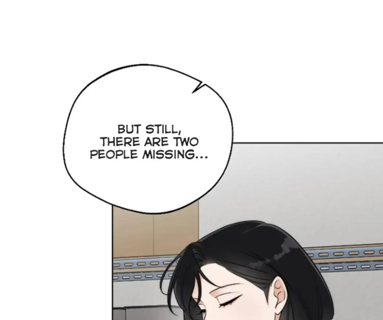 Drunken my Boss Chapter 34 page 9 - 