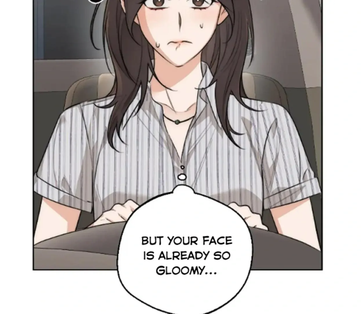 Drunken my Boss Chapter 34 page 85 - 