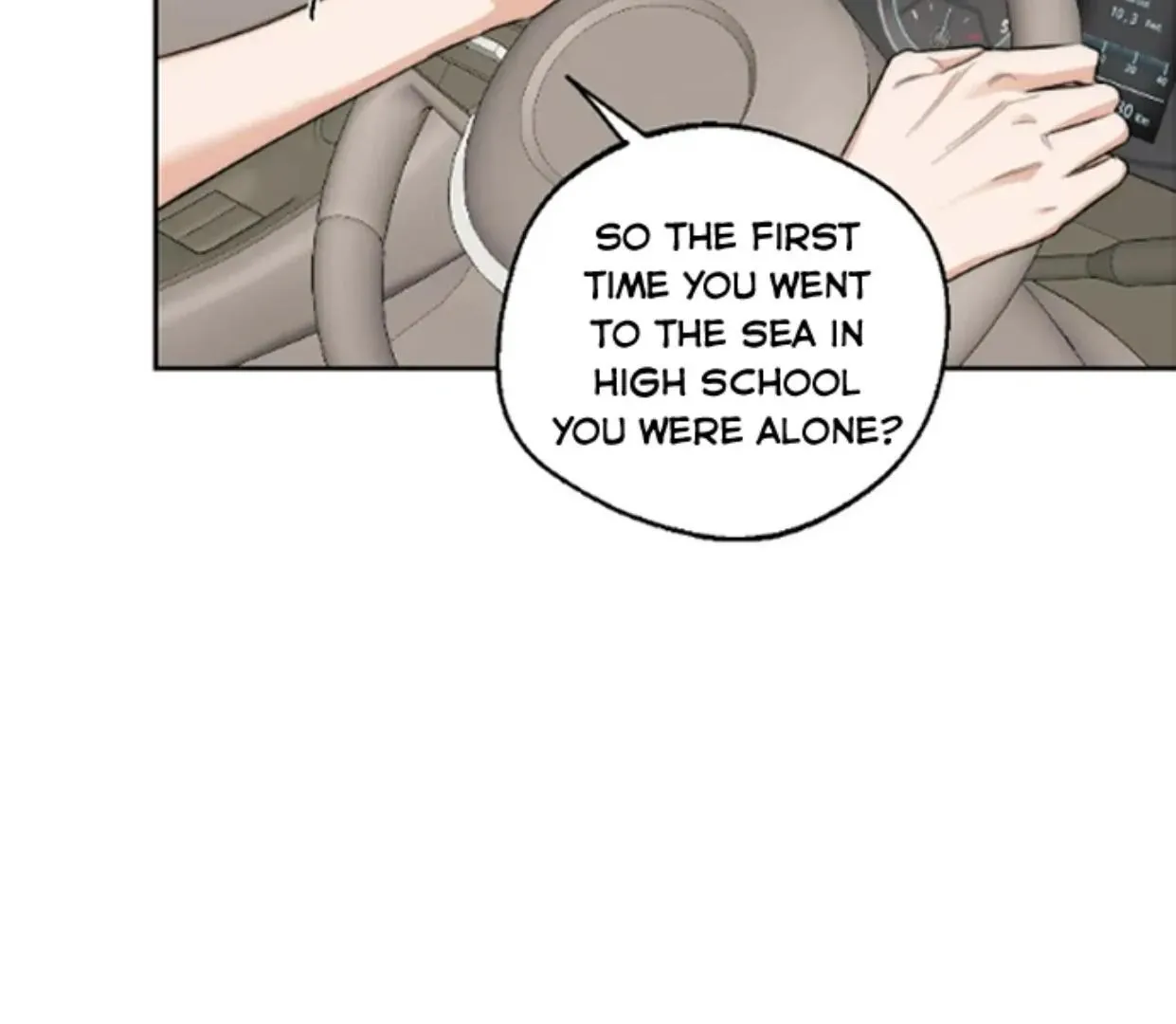 Drunken my Boss Chapter 34 page 87 - 