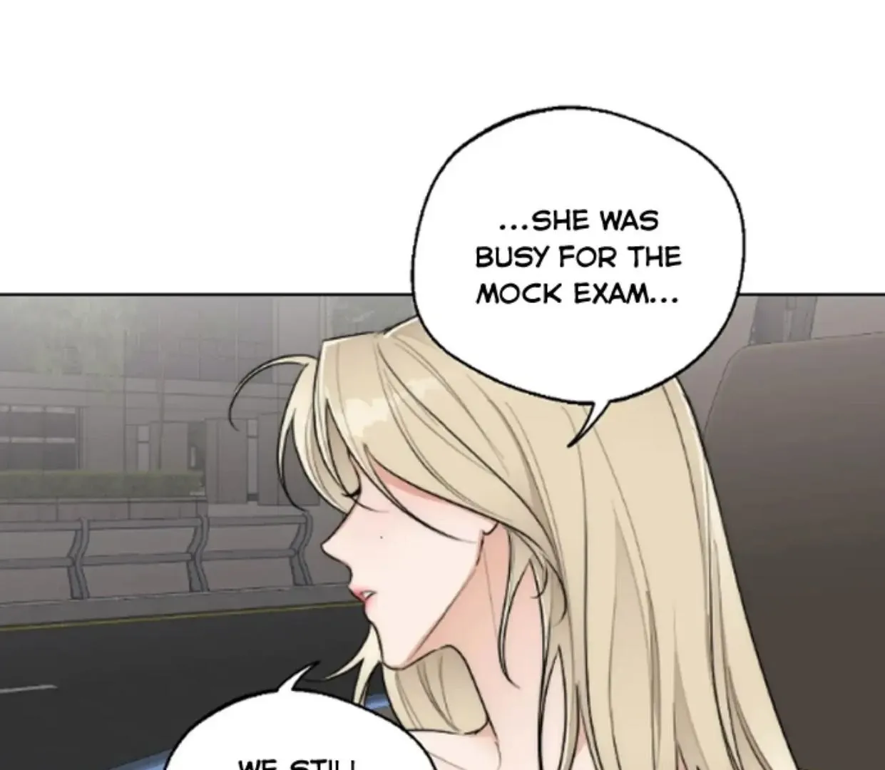 Drunken my Boss Chapter 34 page 90 - 