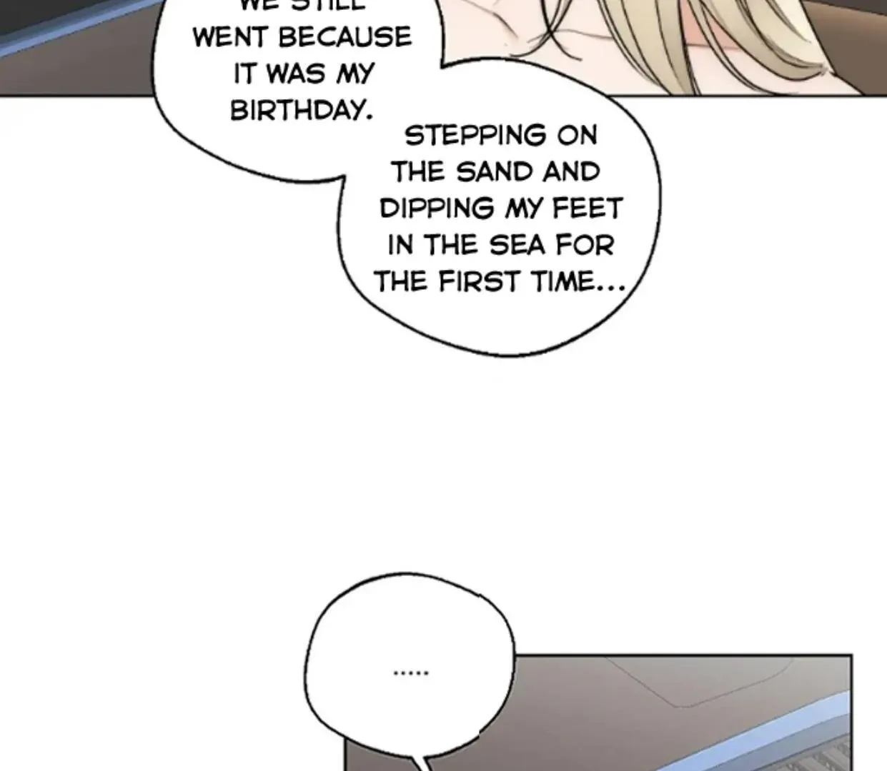 Drunken my Boss Chapter 34 page 91 - 