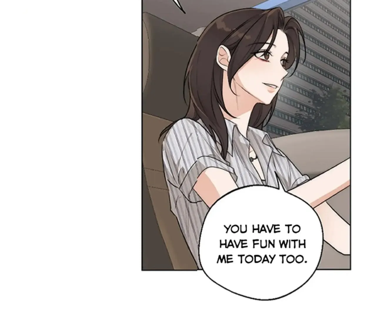 Drunken my Boss Chapter 34 page 92 - 