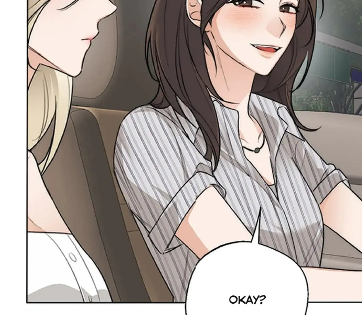 Drunken my Boss Chapter 34 page 94 - 