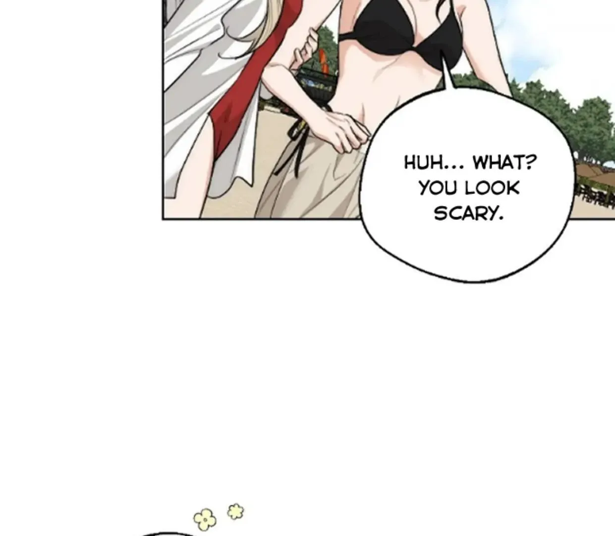 Drunken my Boss Chapter 35 page 12 - 