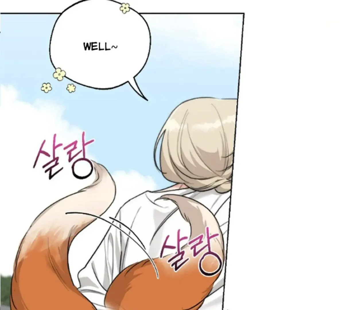 Drunken my Boss Chapter 35 page 13 - 