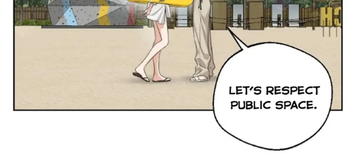 Drunken my Boss Chapter 35 page 16 - 