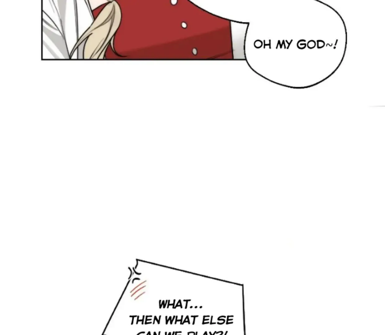 Drunken my Boss Chapter 35 page 20 - 