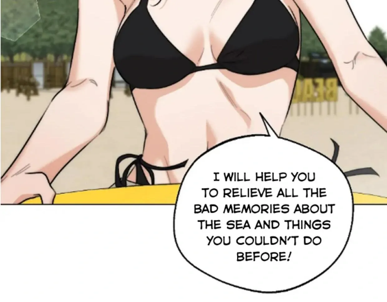 Drunken my Boss Chapter 35 page 24 - 