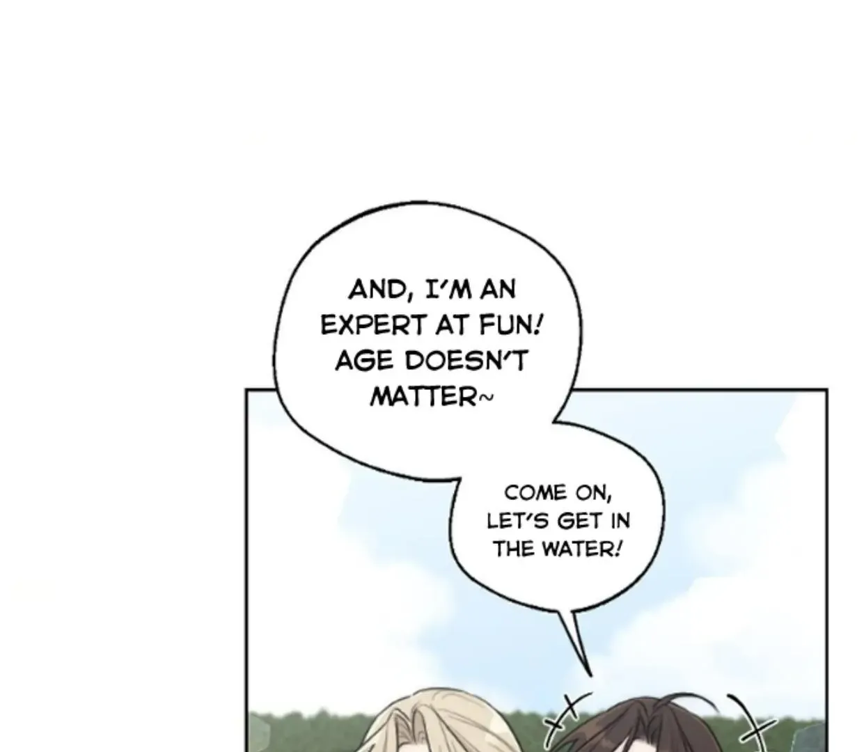 Drunken my Boss Chapter 35 page 25 - 