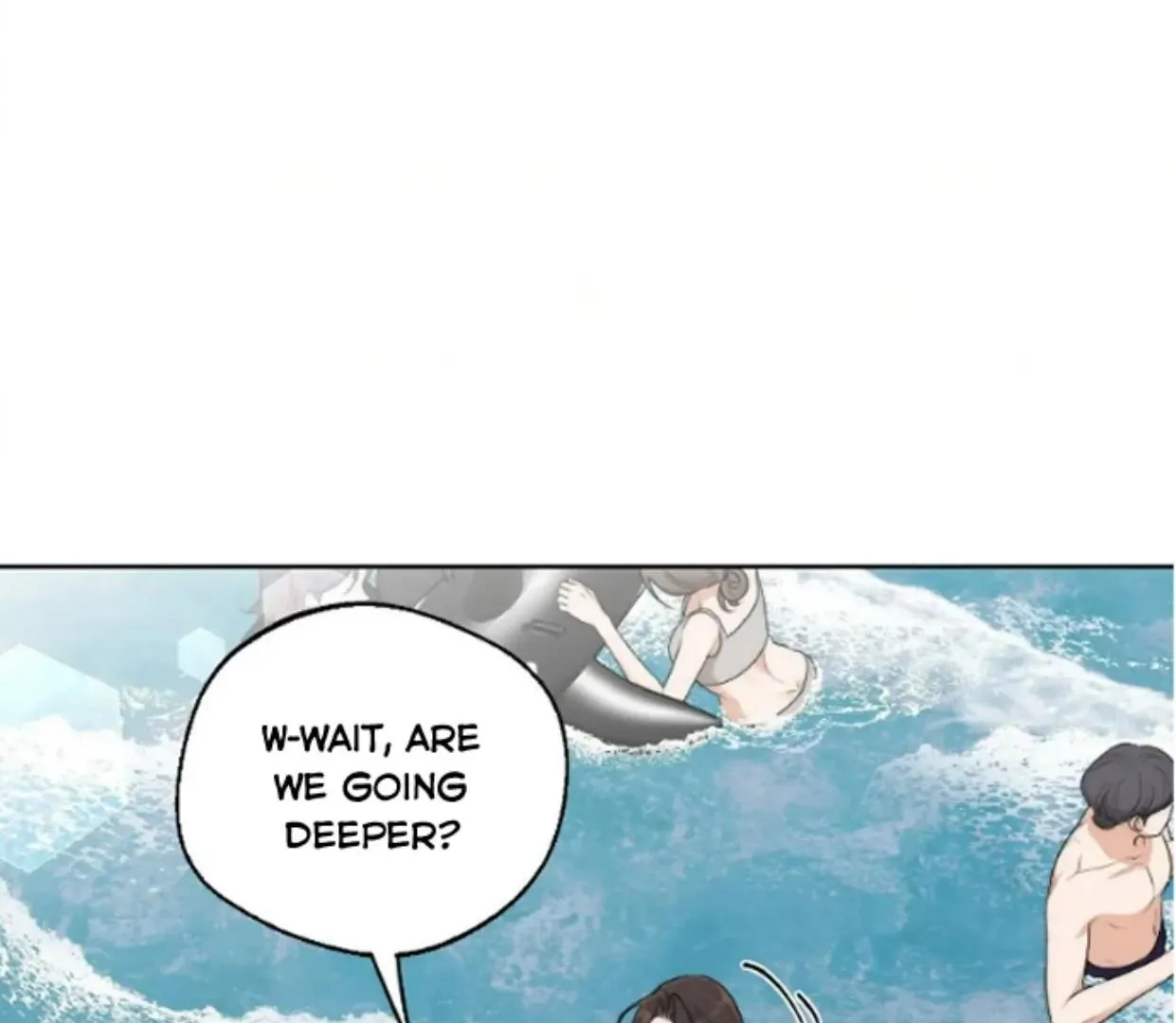 Drunken my Boss Chapter 35 page 28 - 
