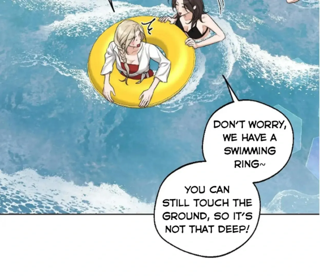Drunken my Boss Chapter 35 page 29 - 