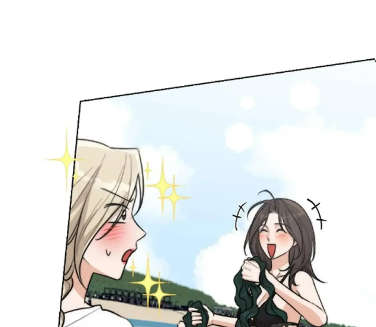 Drunken my Boss Chapter 35 page 40 - 