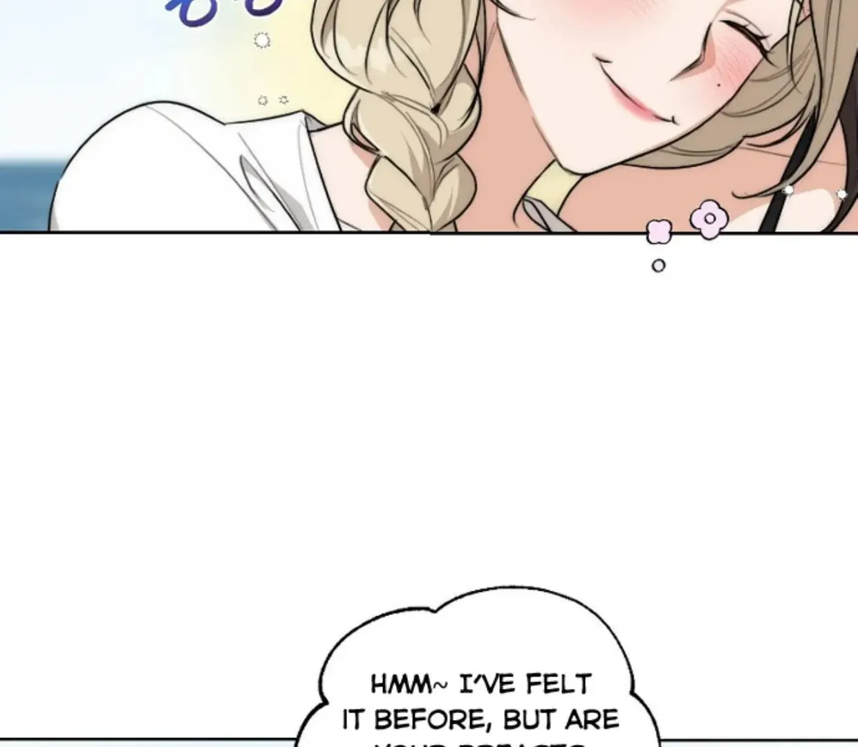 Drunken my Boss Chapter 35 page 5 - 