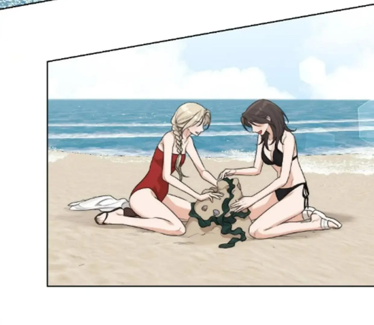 Drunken my Boss Chapter 35 page 43 - 