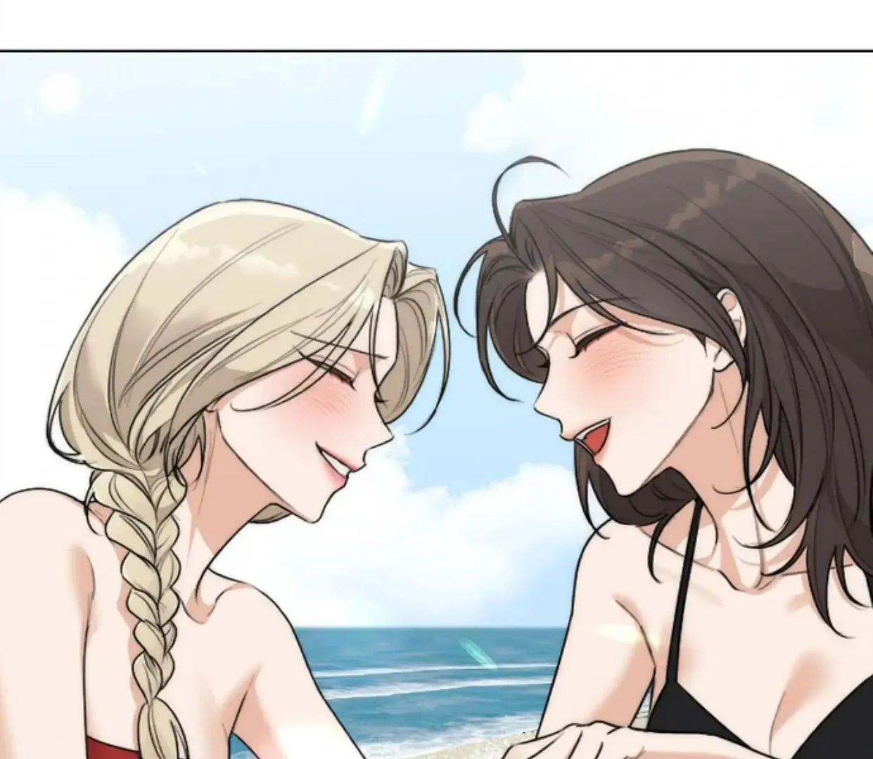 Drunken my Boss Chapter 35 page 44 - 