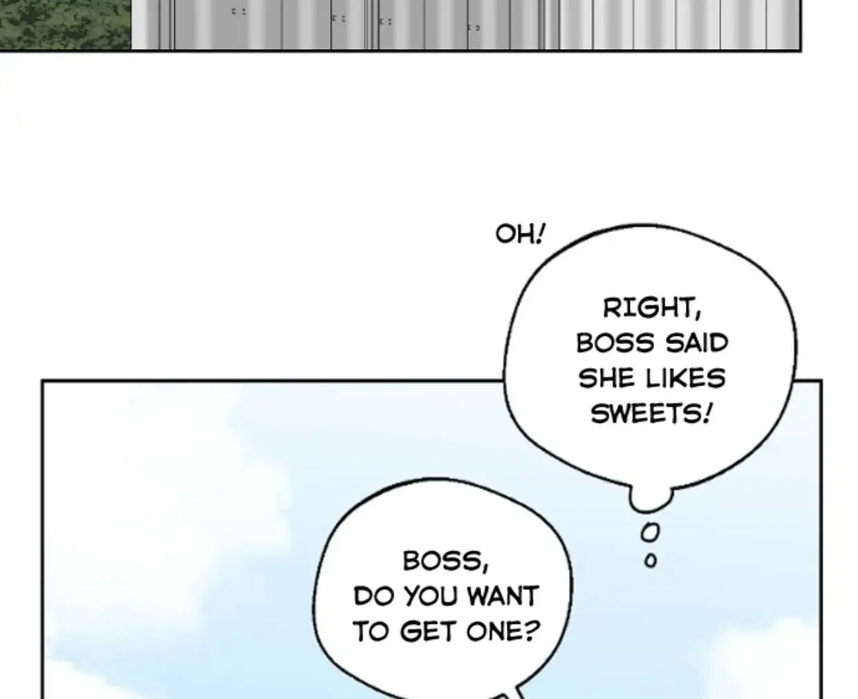 Drunken my Boss Chapter 35 page 46 - 