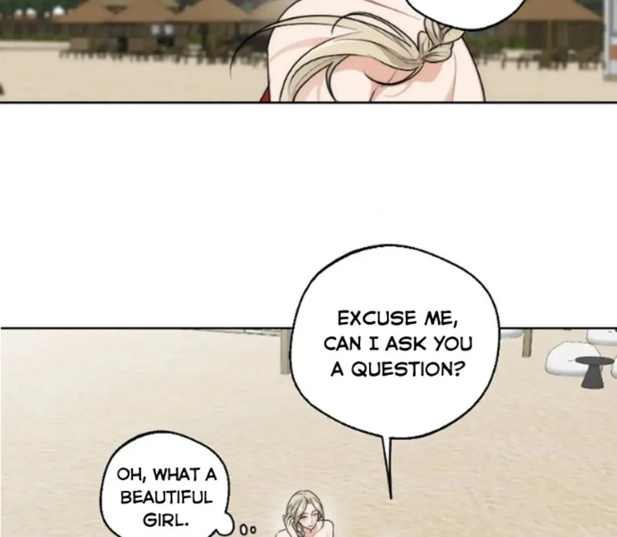 Drunken my Boss Chapter 35 page 52 - 