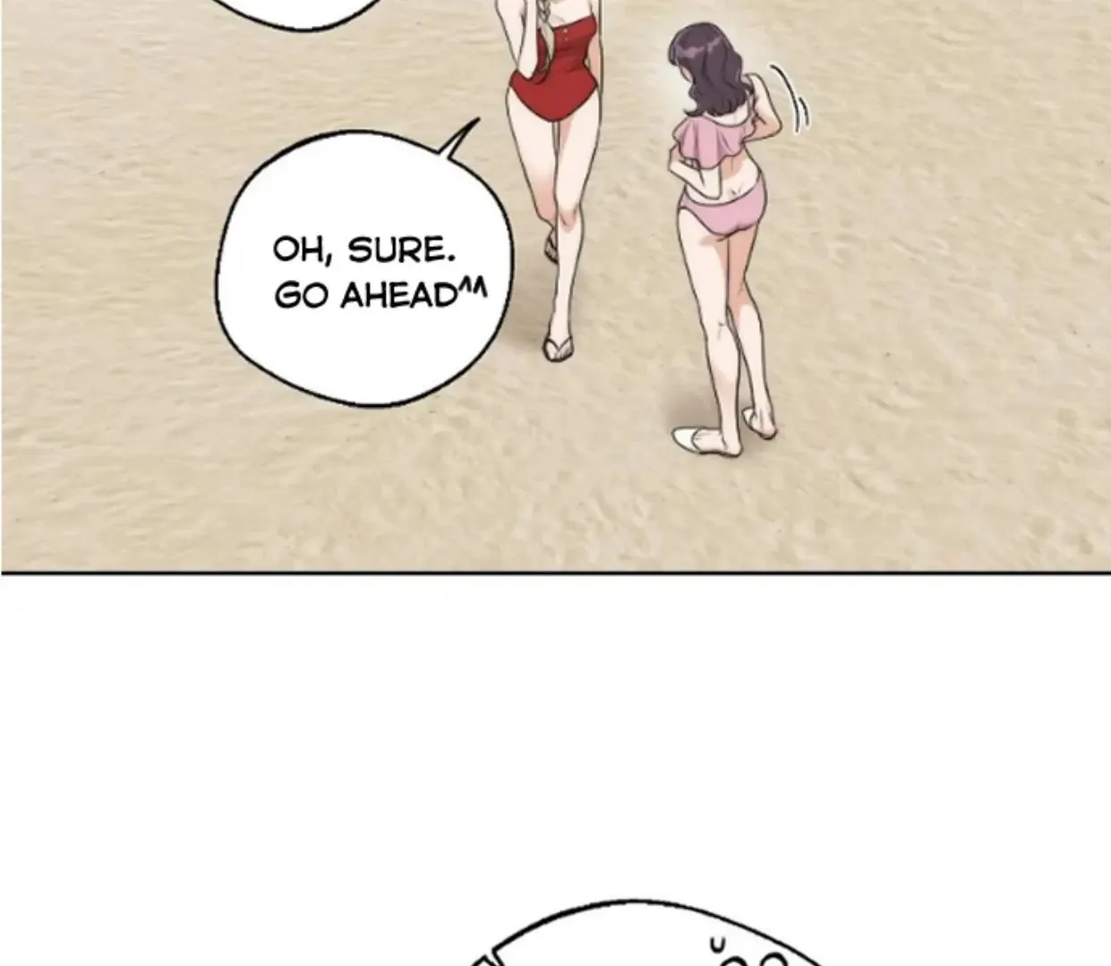 Drunken my Boss Chapter 35 page 53 - 