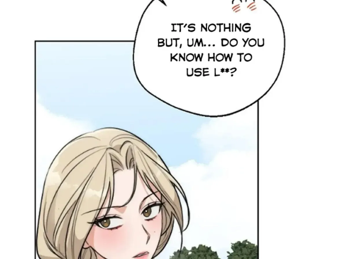 Drunken my Boss Chapter 35 page 54 - 