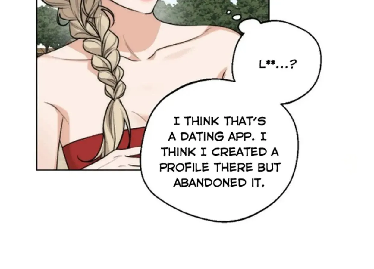 Drunken my Boss Chapter 35 page 55 - 