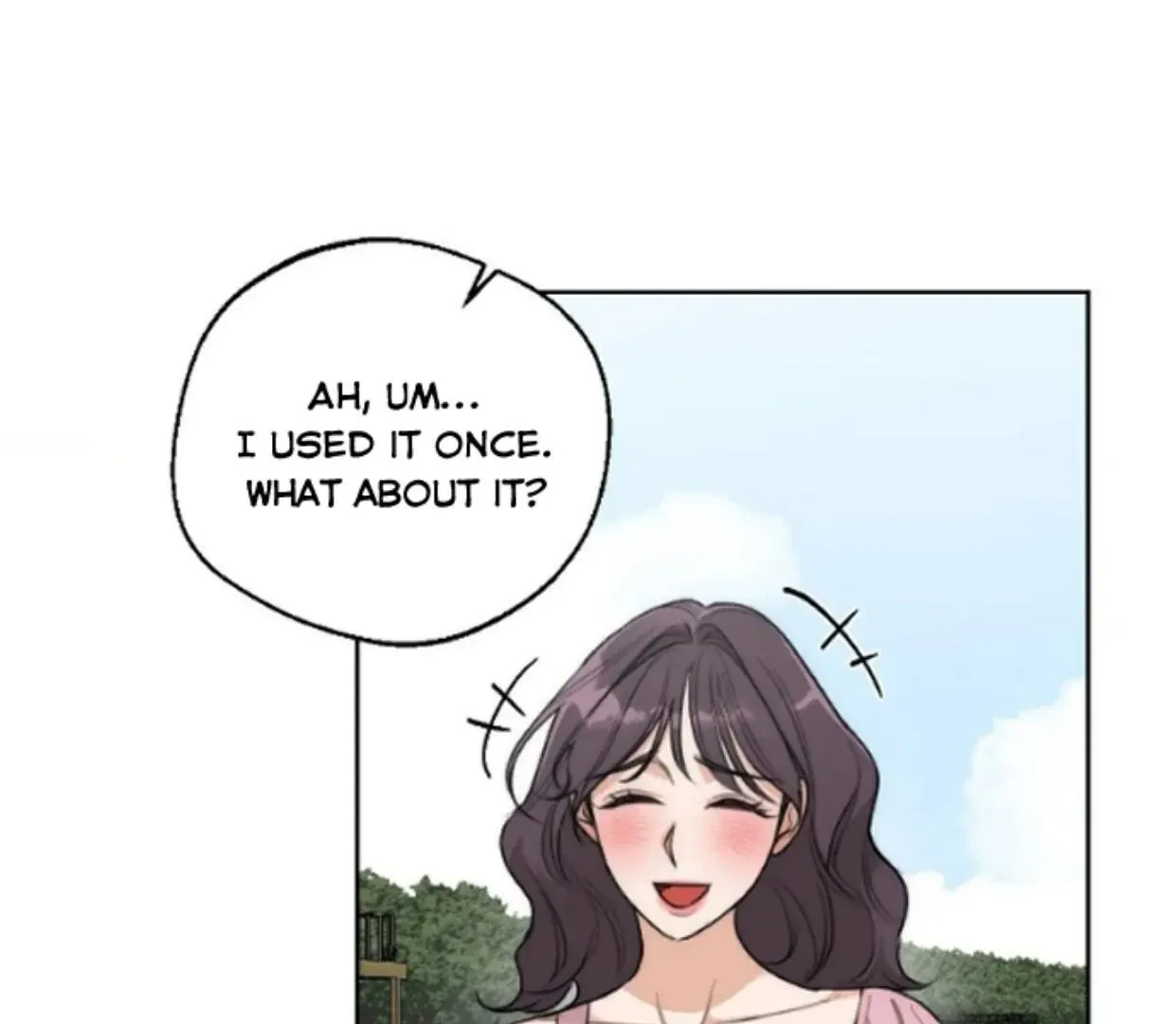 Drunken my Boss Chapter 35 page 56 - 