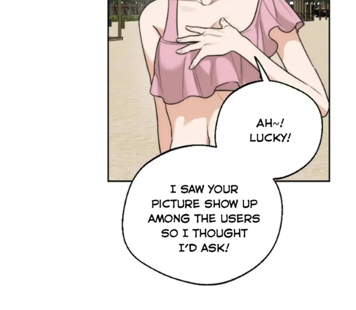 Drunken my Boss Chapter 35 page 57 - 