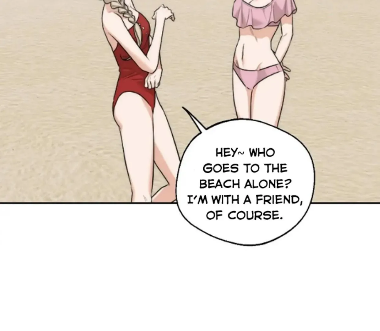 Drunken my Boss Chapter 35 page 59 - 