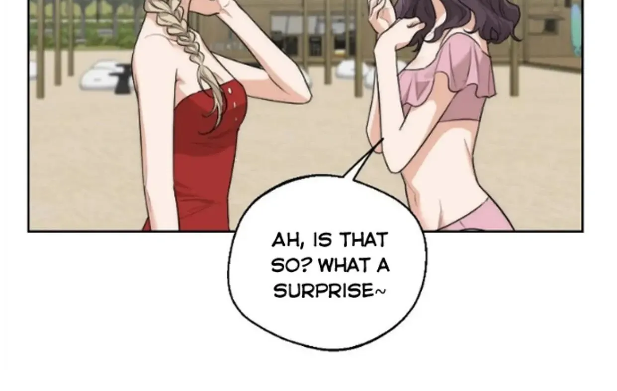Drunken my Boss Chapter 35 page 63 - 