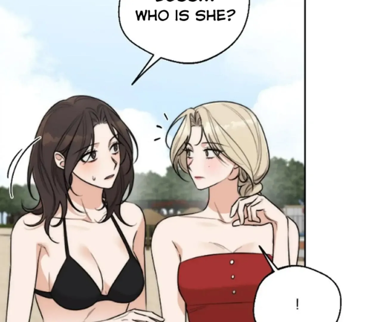 Drunken my Boss Chapter 35 page 66 - 