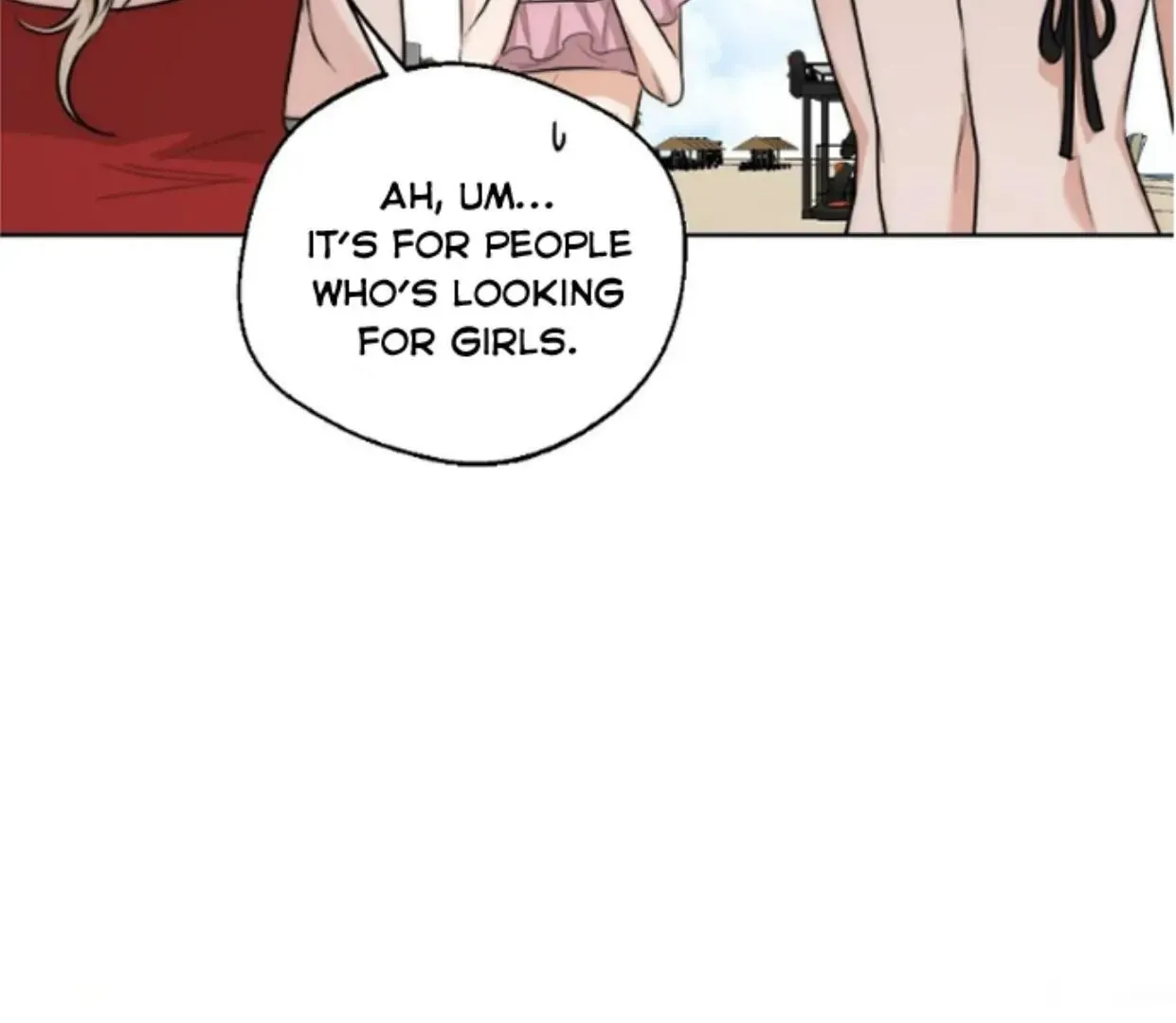 Drunken my Boss Chapter 35 page 69 - 