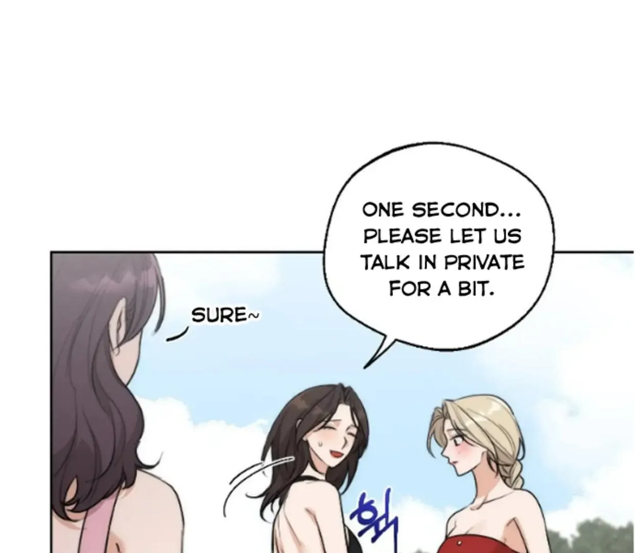 Drunken my Boss Chapter 35 page 72 - 