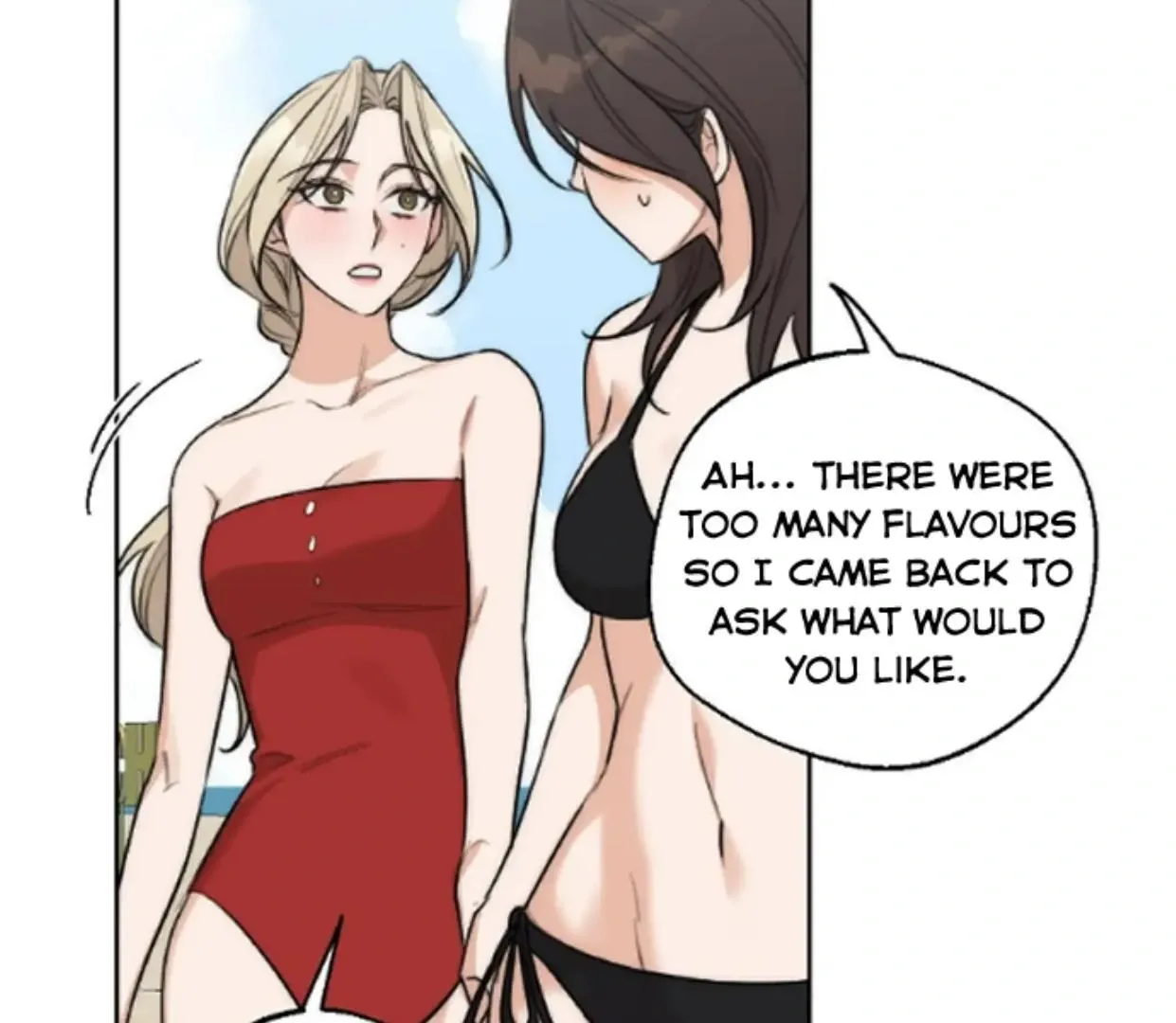 Drunken my Boss Chapter 35 page 74 - 