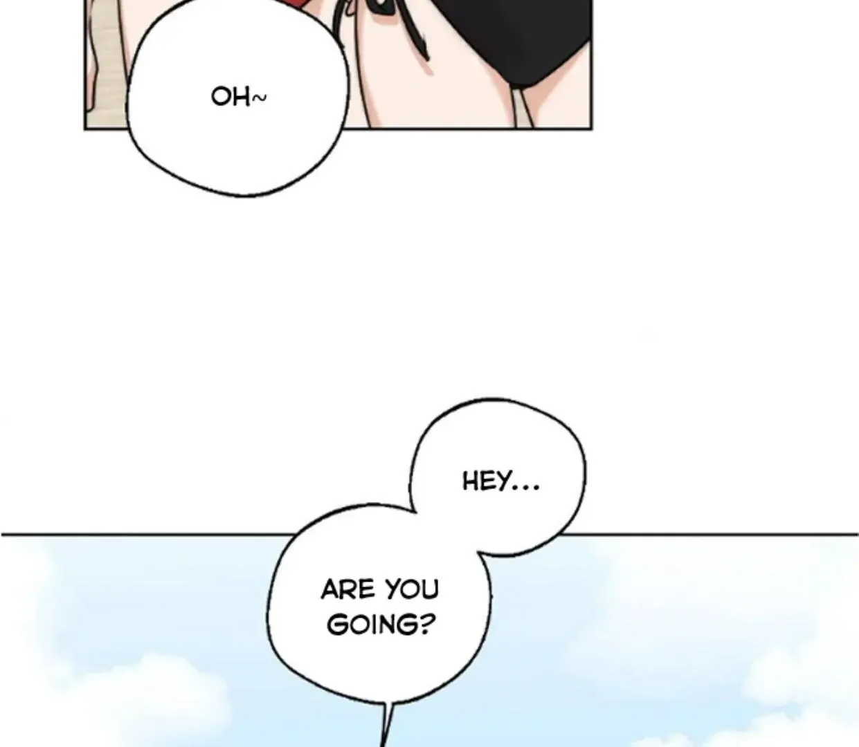 Drunken my Boss Chapter 35 page 75 - 