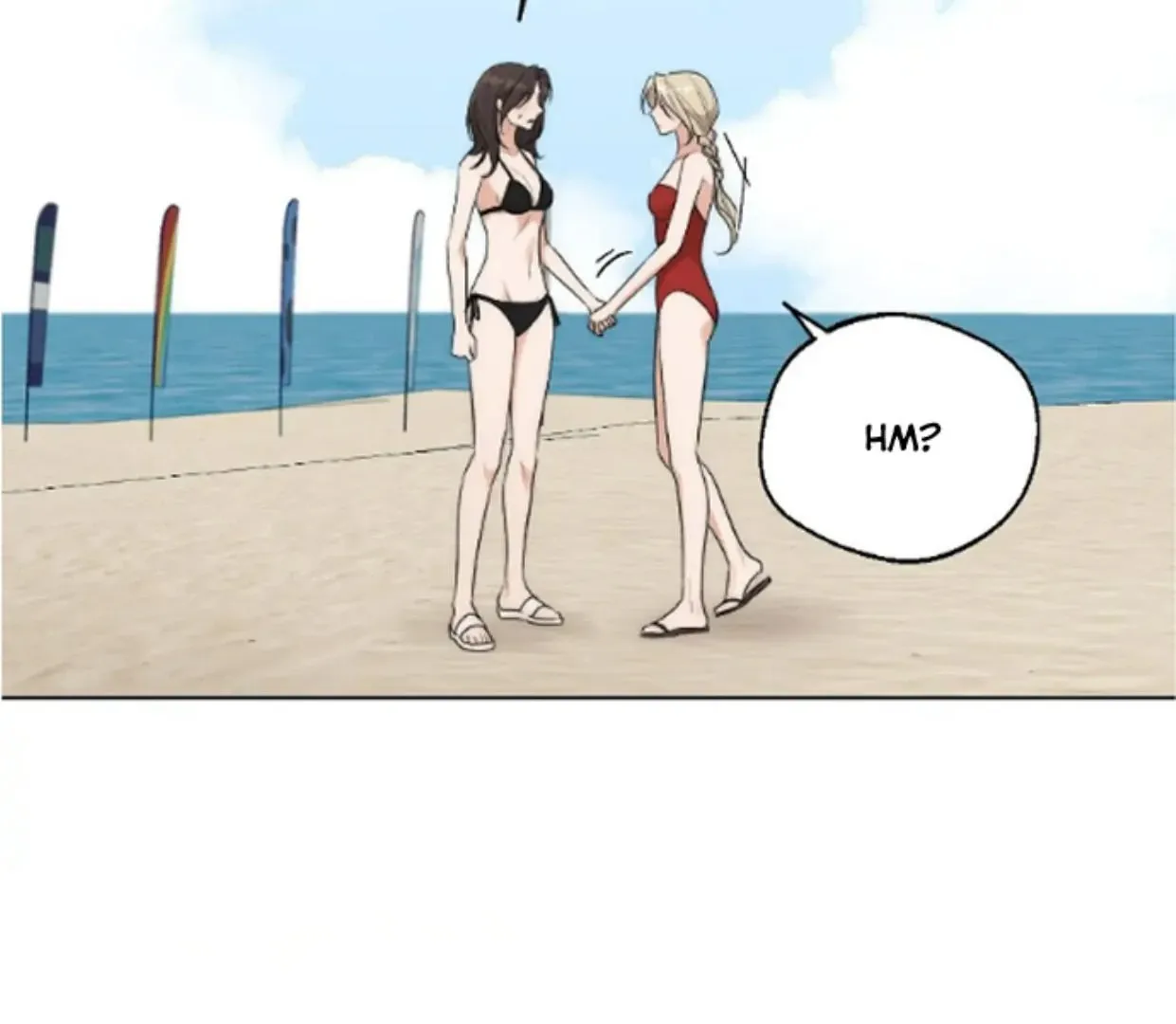 Drunken my Boss Chapter 35 page 76 - 