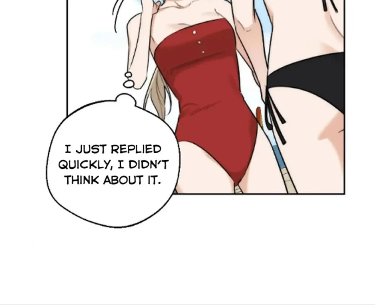Drunken my Boss Chapter 35 page 78 - 