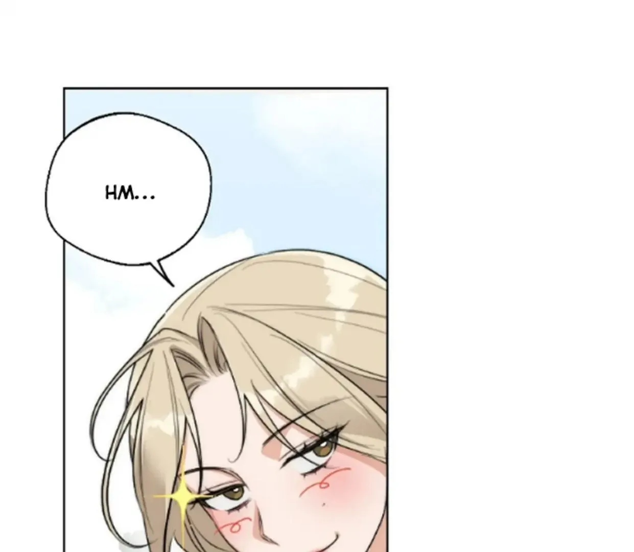 Drunken my Boss Chapter 35 page 9 - 