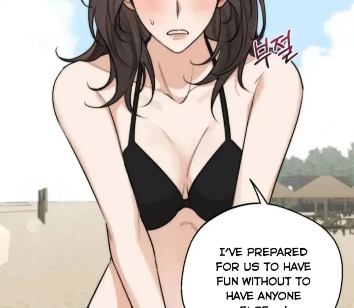 Drunken my Boss Chapter 35 page 81 - 
