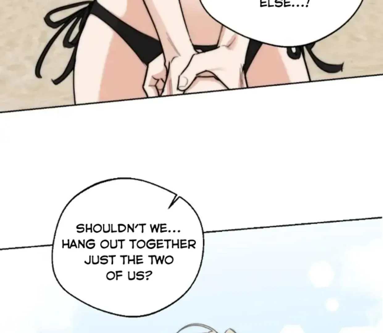 Drunken my Boss Chapter 35 page 82 - 