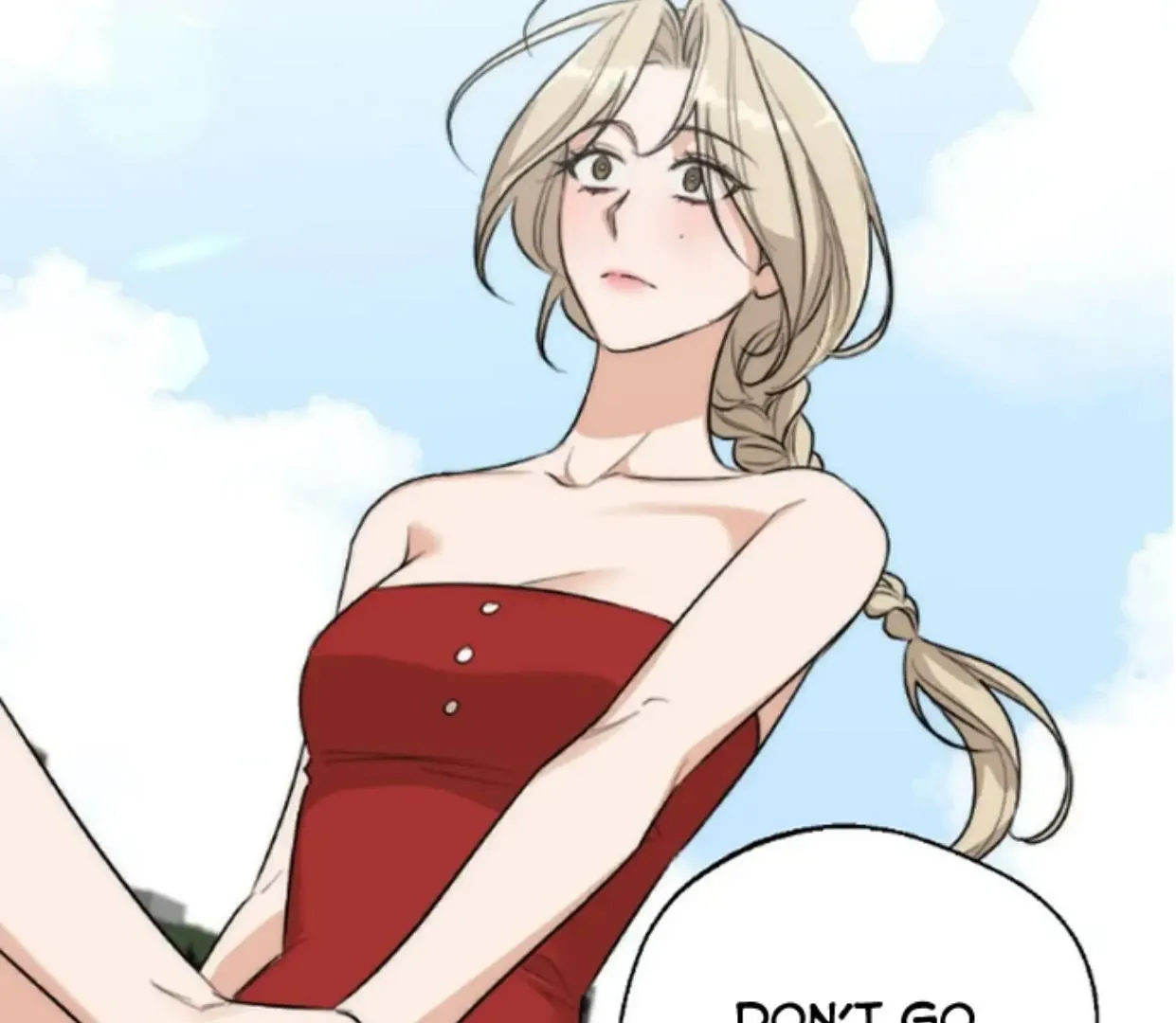 Drunken my Boss Chapter 35 page 83 - 