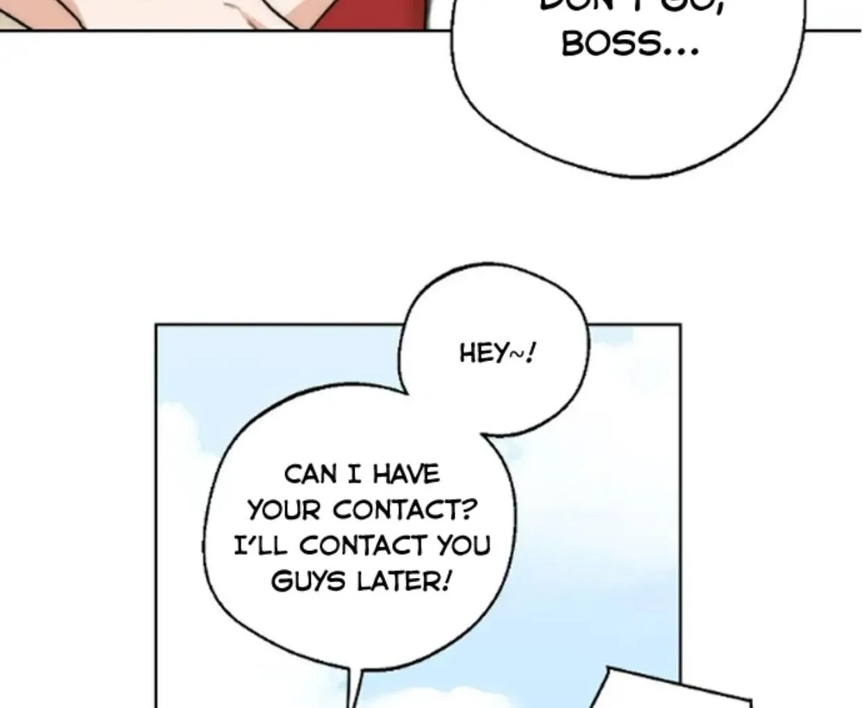 Drunken my Boss Chapter 35 page 84 - 