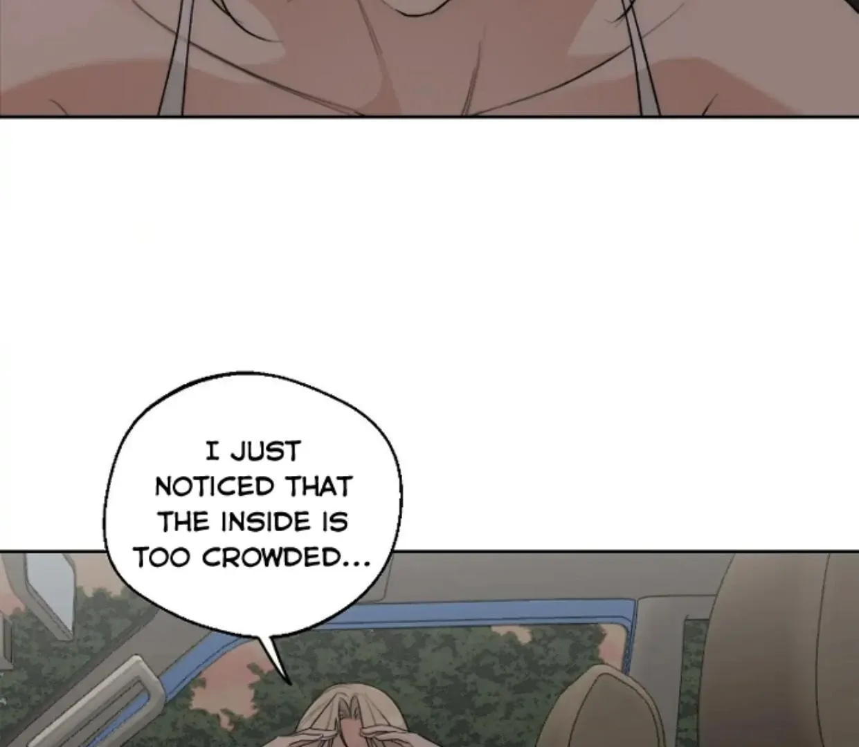 Drunken my Boss Chapter 35 page 97 - 