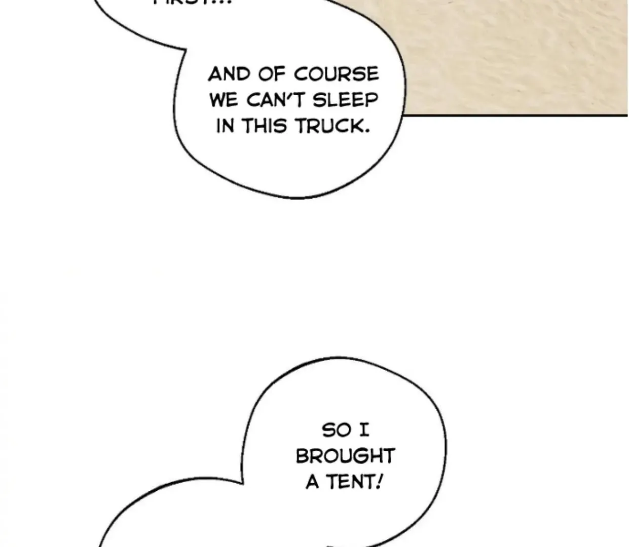 Drunken my Boss Chapter 35 page 100 - 