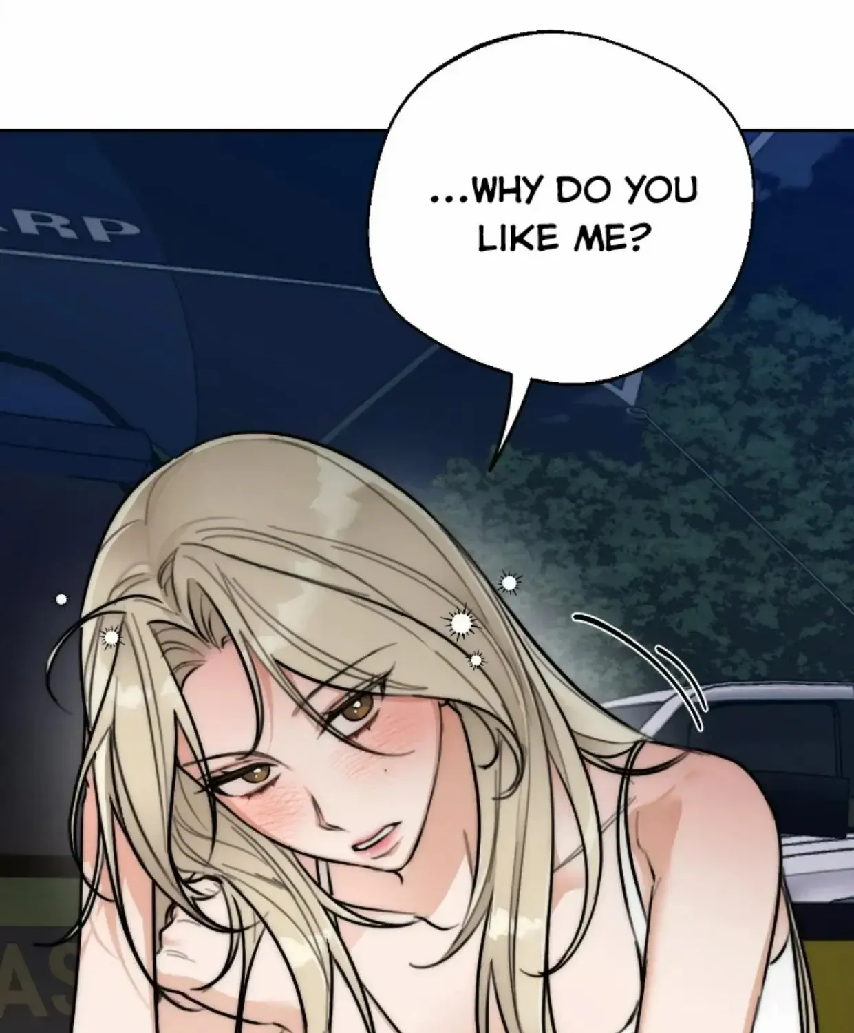 Drunken my Boss Chapter 36 page 107 - 