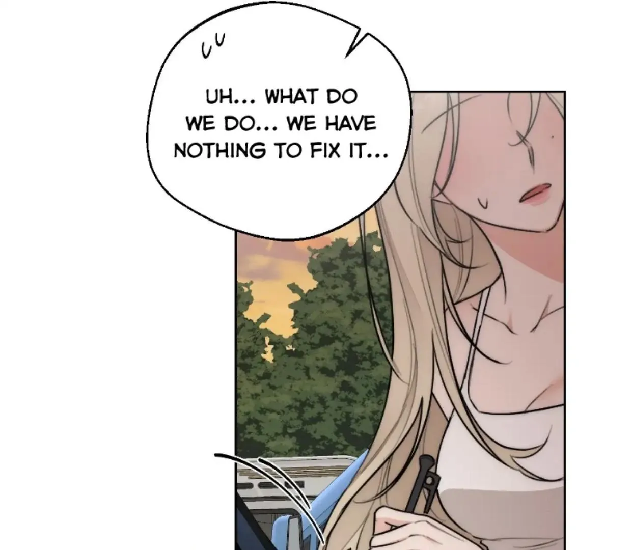 Drunken my Boss Chapter 36 page 16 - 