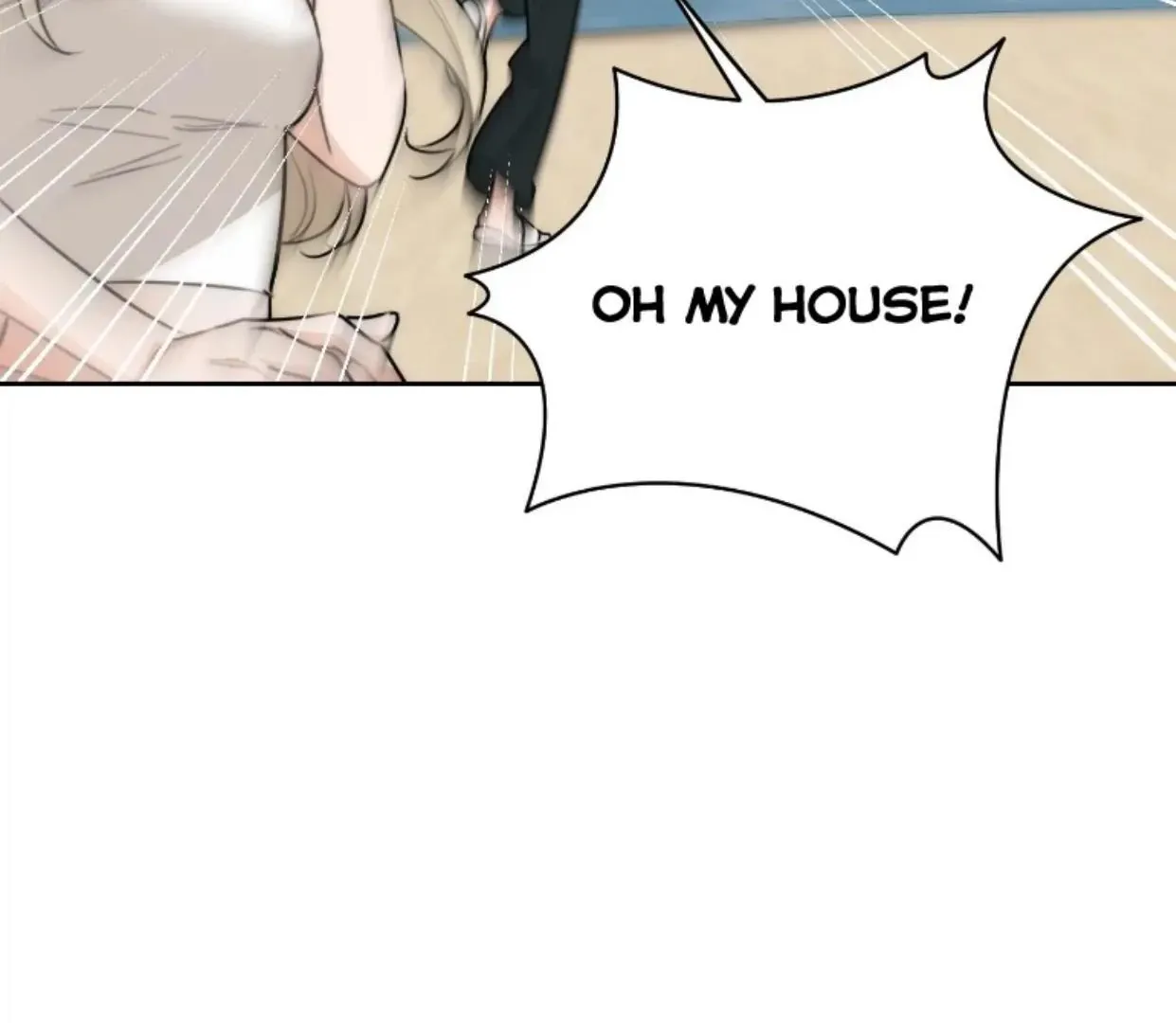 Drunken my Boss Chapter 36 page 19 - 