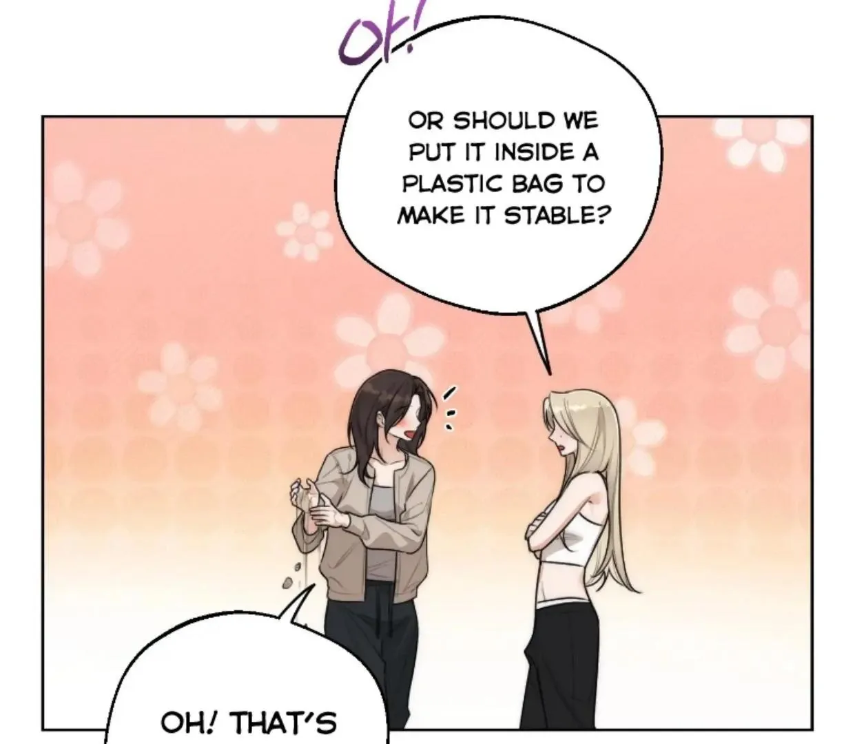 Drunken my Boss Chapter 36 page 25 - 